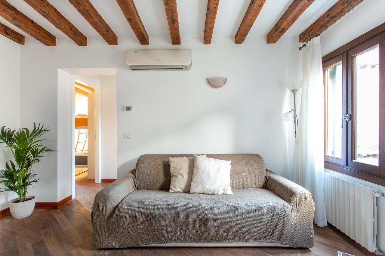 Ca Francesca Appartement Venise