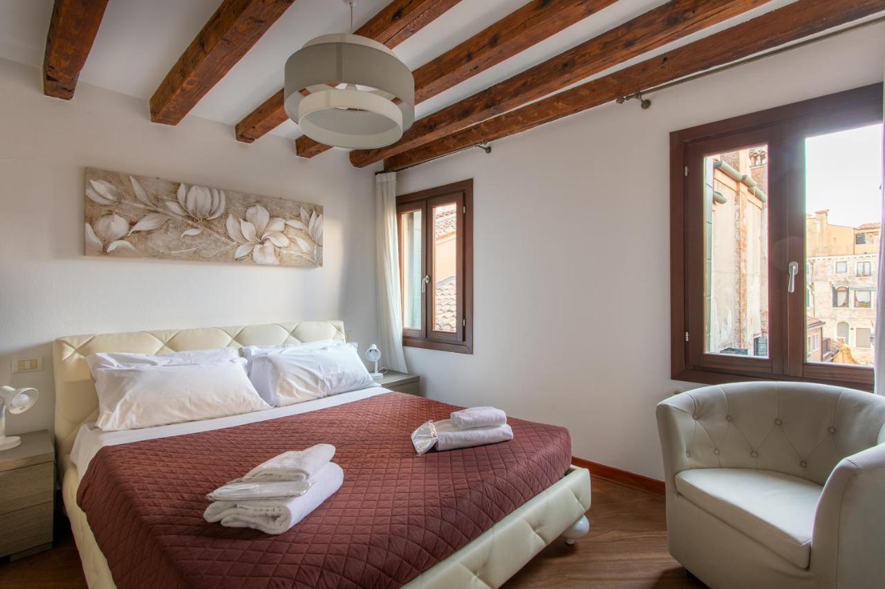 Ca Francesca Appartement Venise