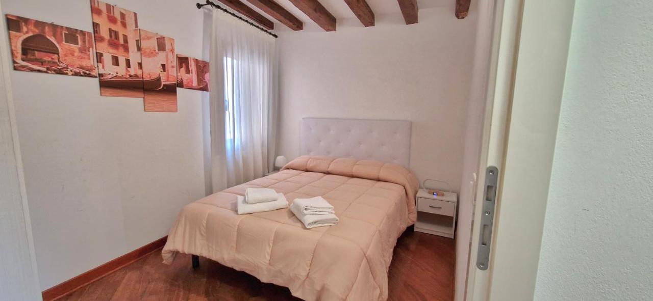 Appartement Ca Francesca *