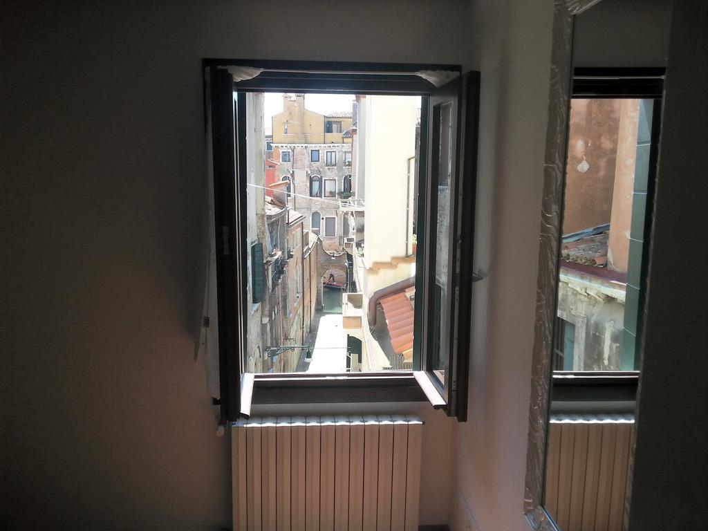 Appartement Ca Francesca